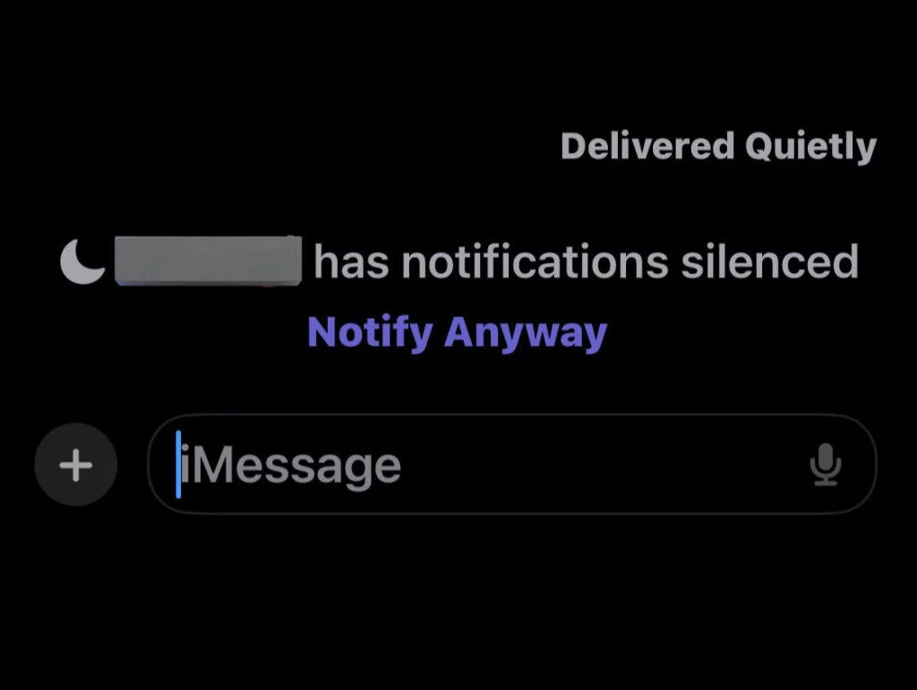 will my alarm go off on dnd Mistakes That Cause Missed Alerts
