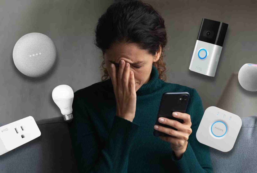 Will My Alarm Go Off on DND When Using Smart Home Devices?