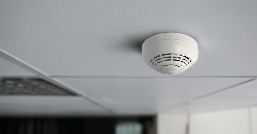 Understanding How a Heat Detector Works