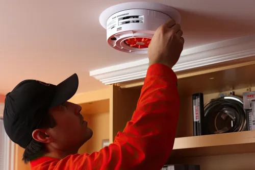 Choosing a Professional for Fire Alarm System Installation