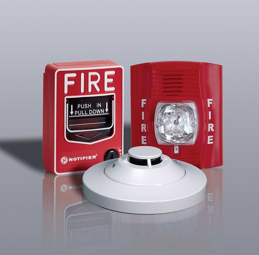 Fire Alarm System Installation Requirements for Homes
