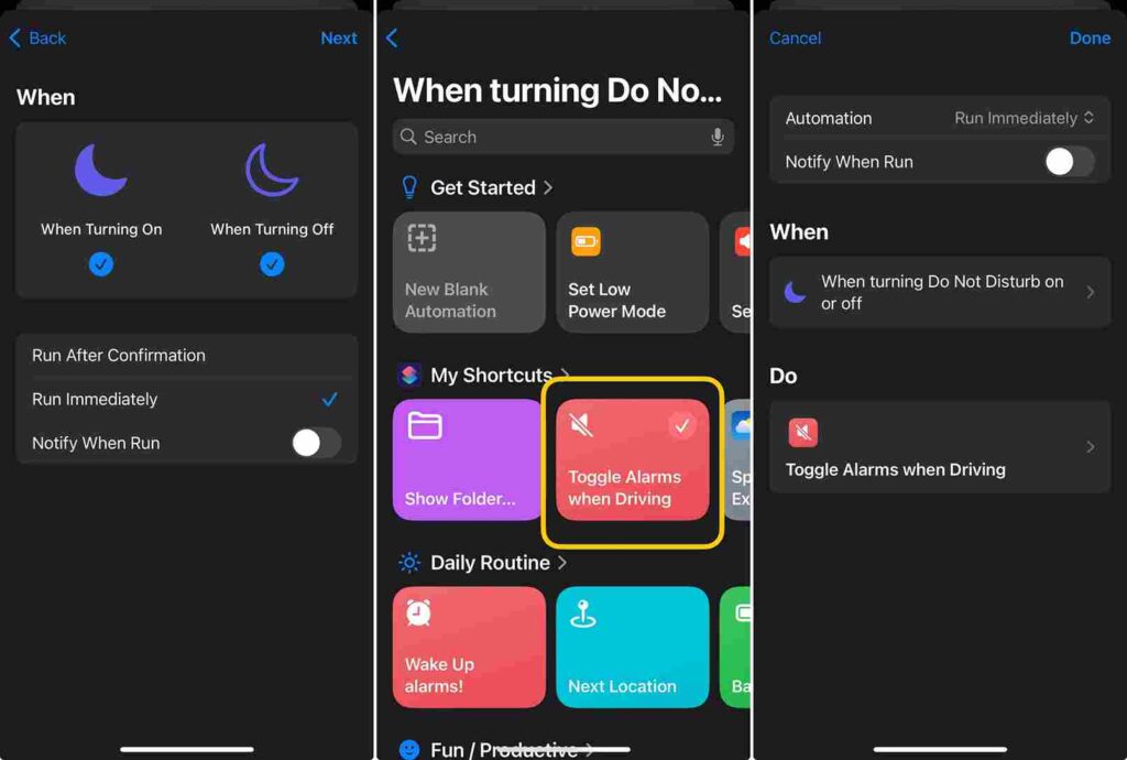 Can Focus Modes Cause iPhone Alarms Not Going Off?