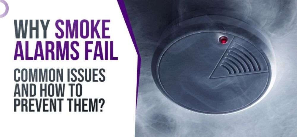 Troubleshooting Failed Smoke Detector Tests