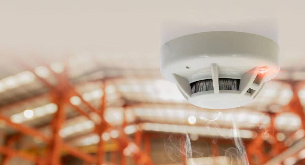 heat Detector Common Installation Mistakes