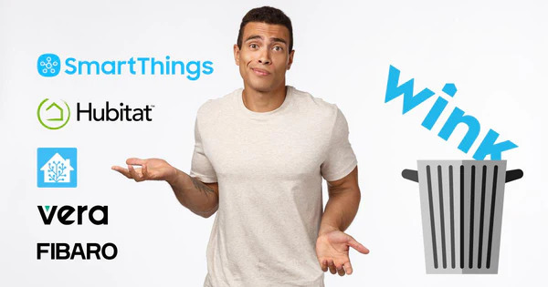 When It Makes Sense to Replace a Wink Status Hub