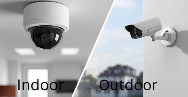 Indoor vs Outdoor Placement Considerations
