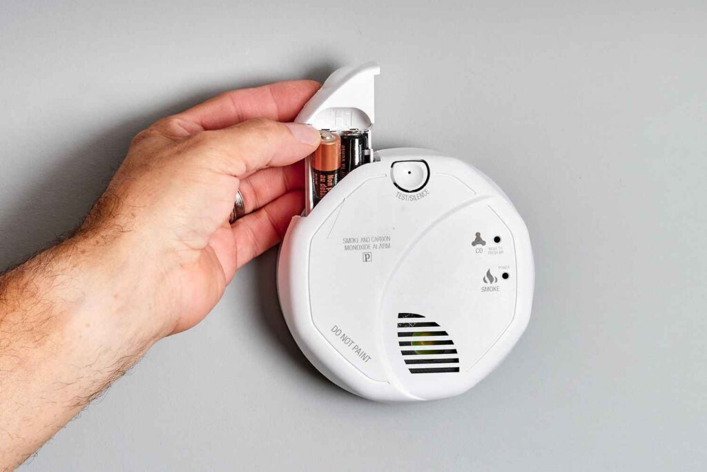 Smart Home Integration and Modern Features