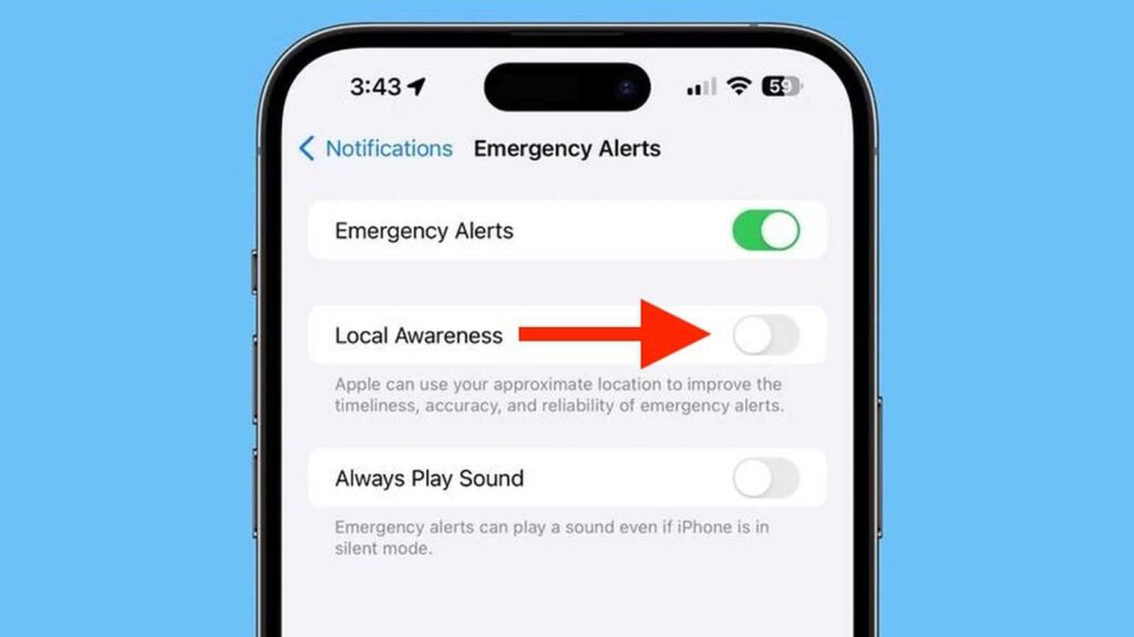 How to Make Emergency Alarms More Reliable