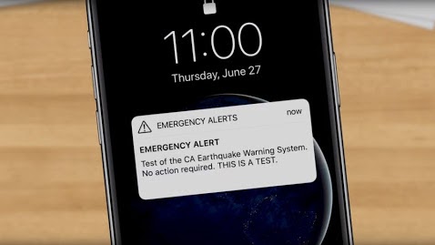 How to Fix Phone Not Ringing During Emergency Alert Testing