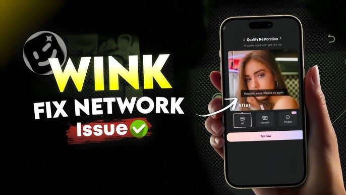 Common Wink Status Problems Homeowners Experience