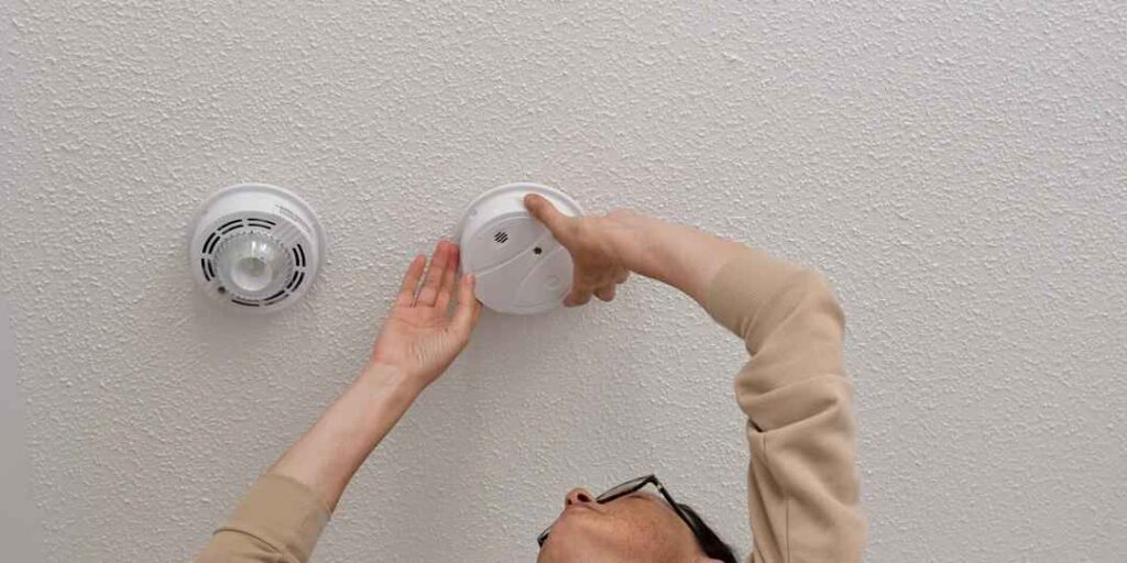 Why Proper Smoke Detector Placement Matters