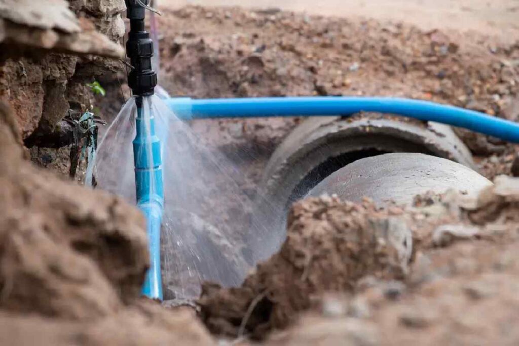 Why Early Leak Detection Matters
