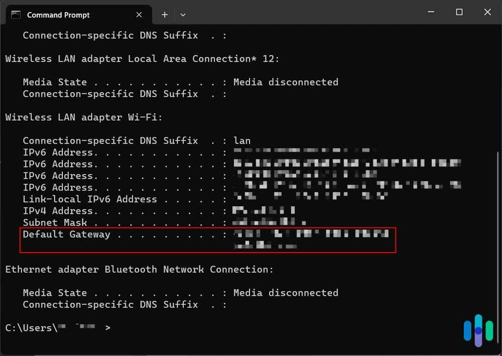 Verify Router and Network Settings