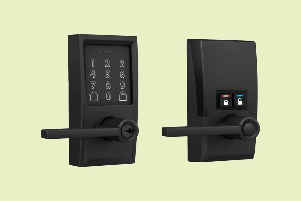 Common Mistakes Buyers Make while buying Best Keyless Door Lock