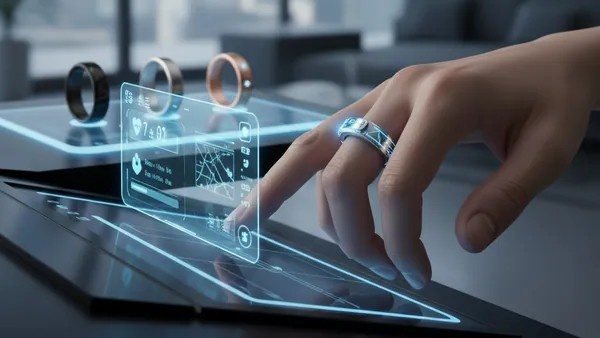 Future of Ring and Smart Climate Control