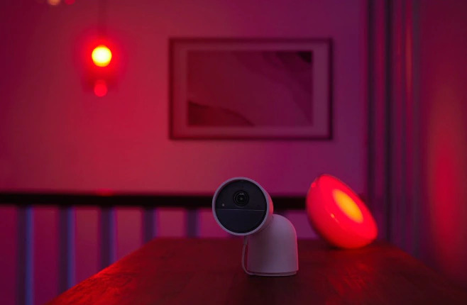 Commercial Electric vs Philips Hue: Security Automation Features