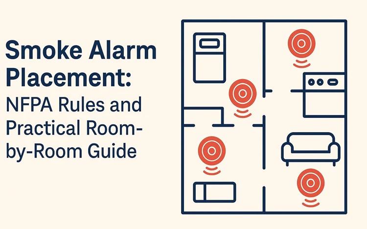 Guidelines for Every Area of the Home