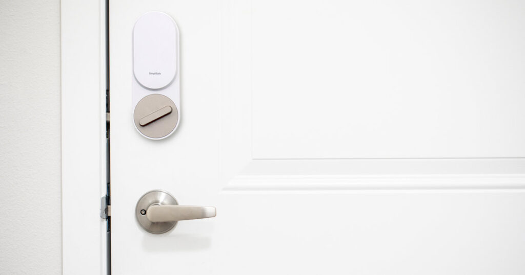 Who Should Buy the SimpliSafe Smart Lock?