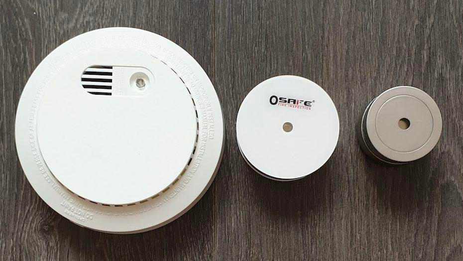 Which Smoke Detector Is Right for Your Home?