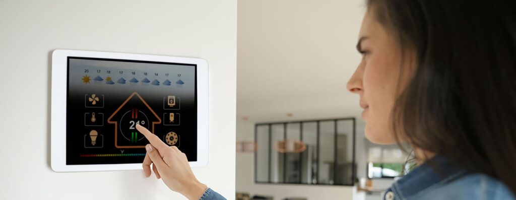 Benefits of Using a Ring Thermostat Setup