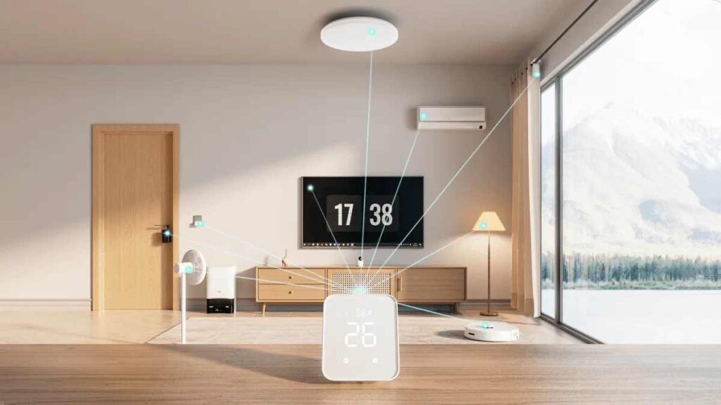 What is the best smart home hubs?