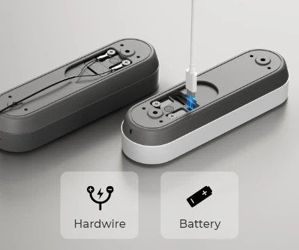 Battery Life and Power Options