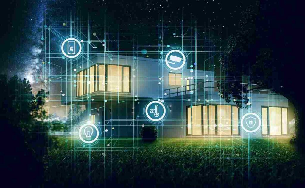Future of Smart Home Hubs in 2026