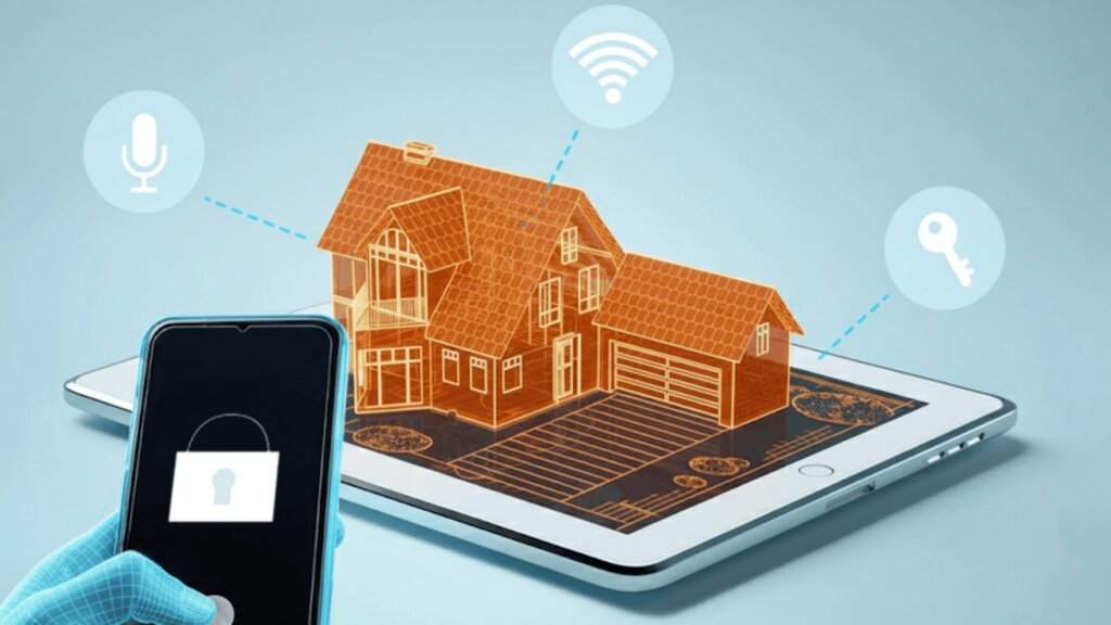 Future Trends in Home Security Notifications