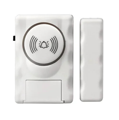 Standalone Door Alarms