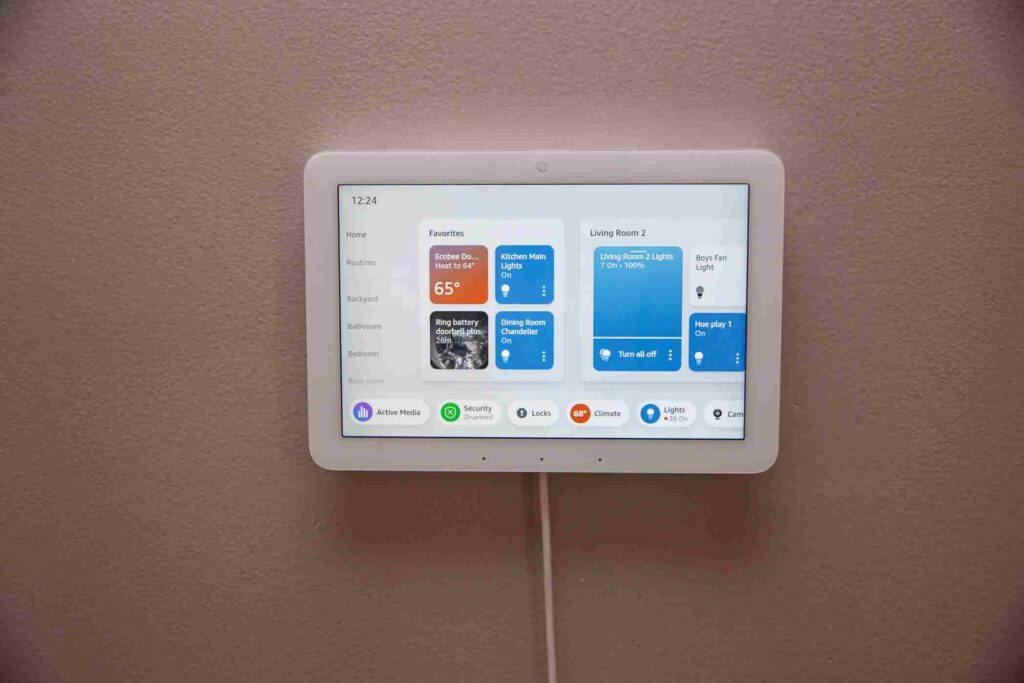 Best Smart Home Hubs Buying Guide