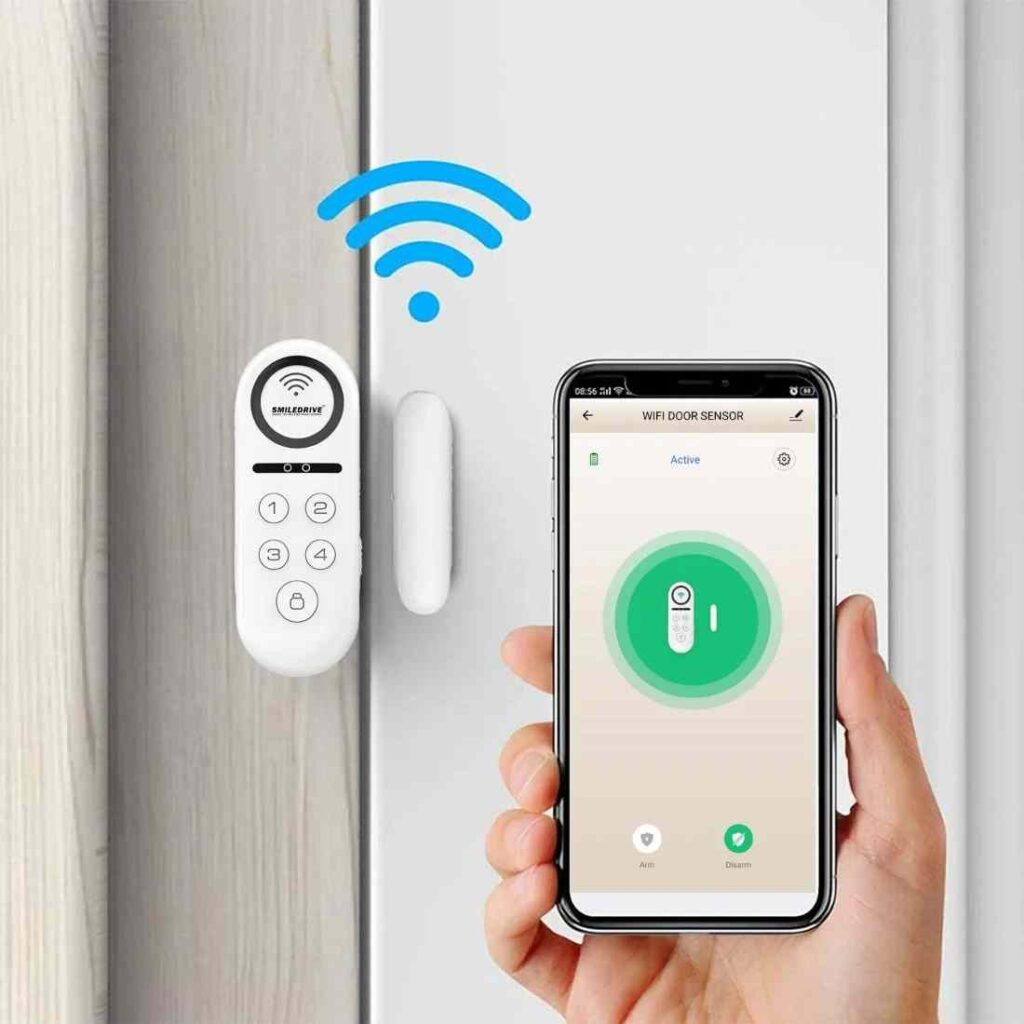 Smart Home Integration