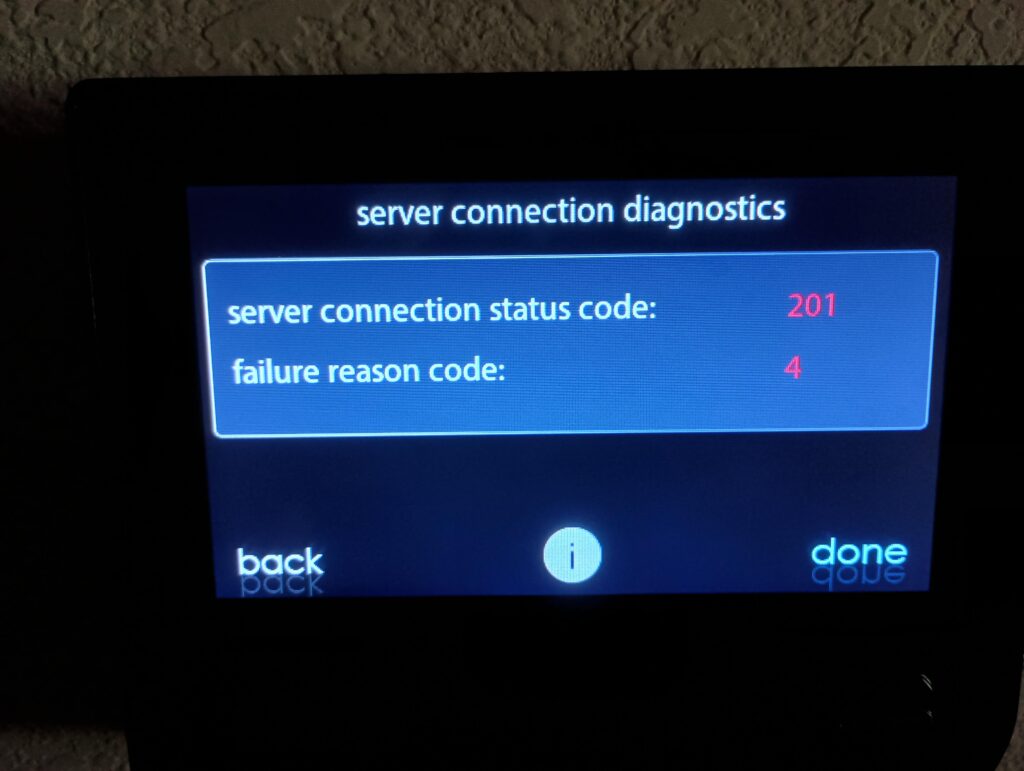 Why a Carrier Smart Thermostat Loses Wi-Fi Connection