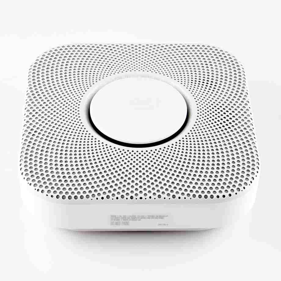 Fix #2: Confirm the Alarm Has Power Nest Protect