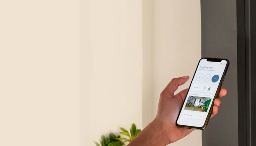 Fixing SimpliSafe Login Issues on iPhone