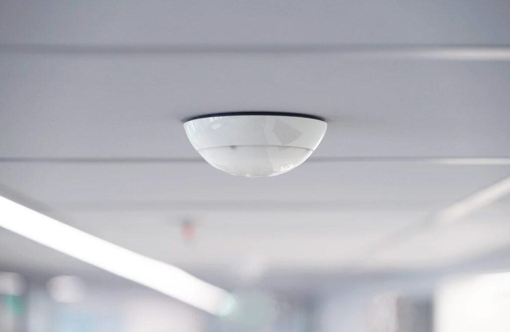 Supported Hardware Motion Sensors