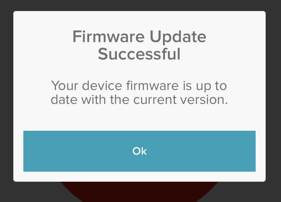 Fix #10: Check for Firmware Updates for DBYR Smart Lock