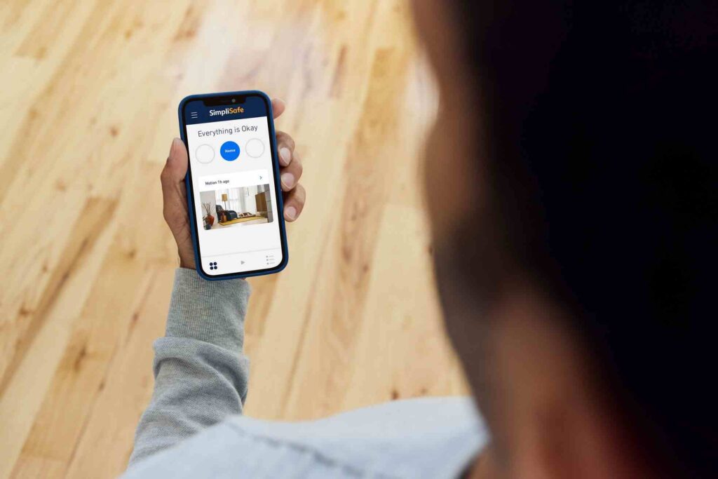 Why the Simplisafe App Matters for Daily Security
