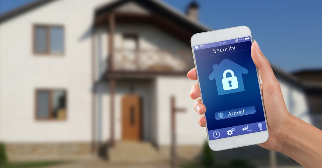 Creating a Layered Home Security Strategy with the help of Ring Alarm System