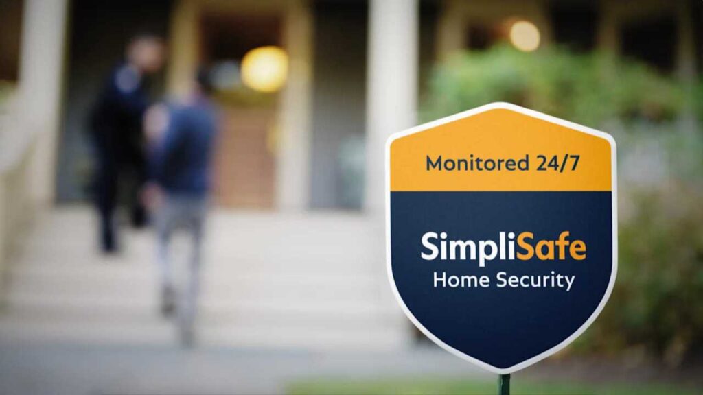 Common SimpliSafe Login Problems Users Experience