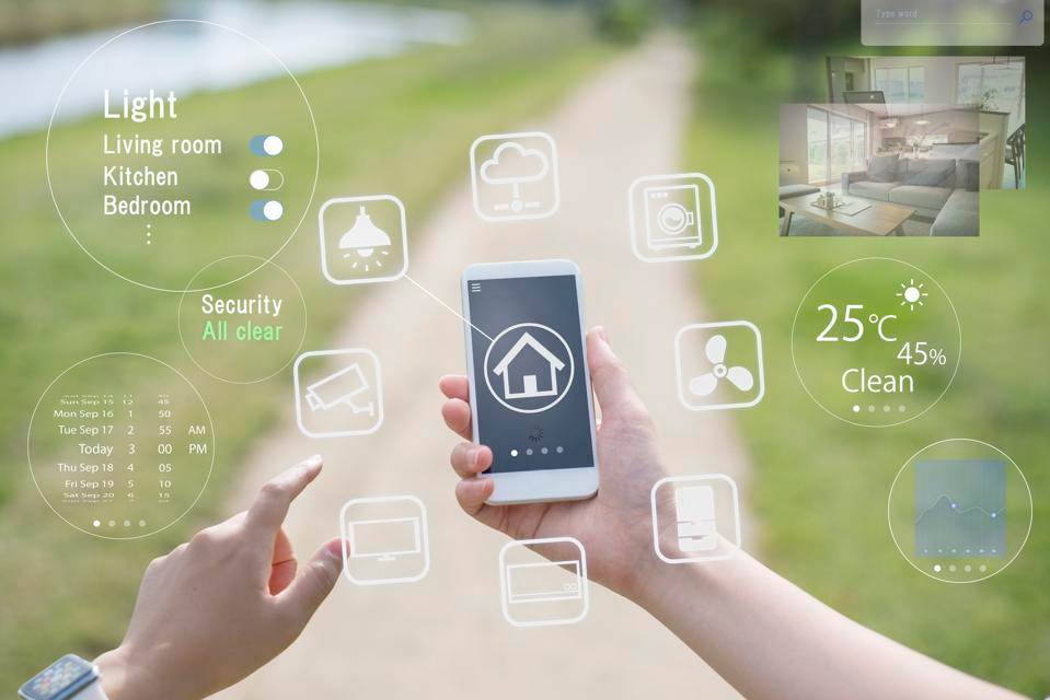 Smart Home Compatibility