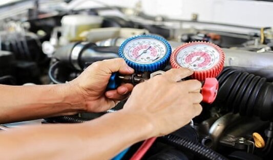 Fix #5: Check HVAC System Performance