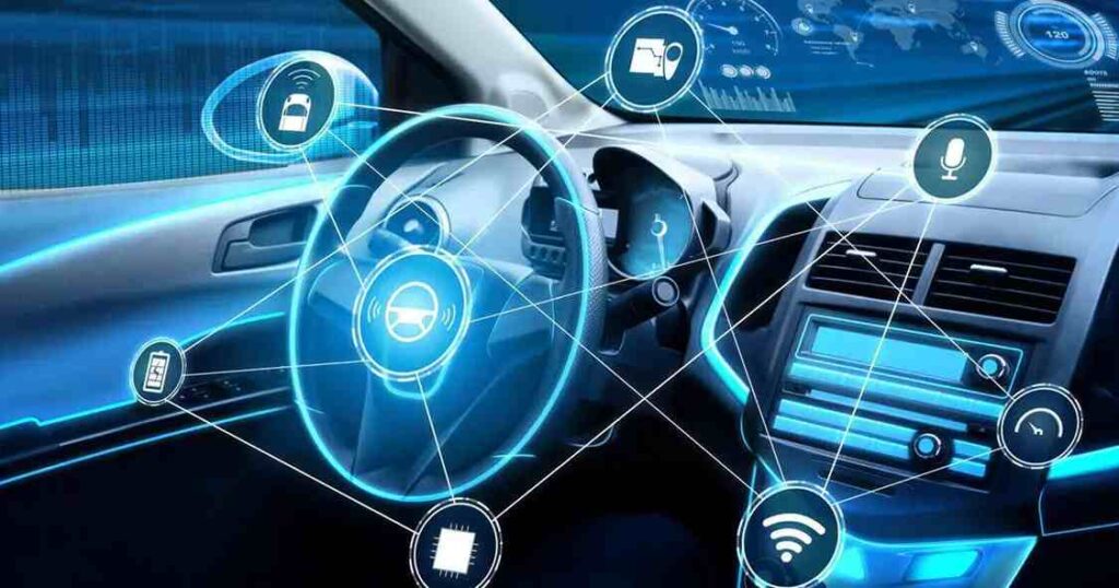Understanding ADAS and Why It Relies on Your Windshield