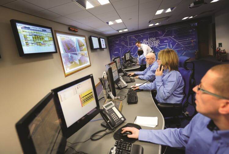 Real Costs of Fire Alarm Monitoring