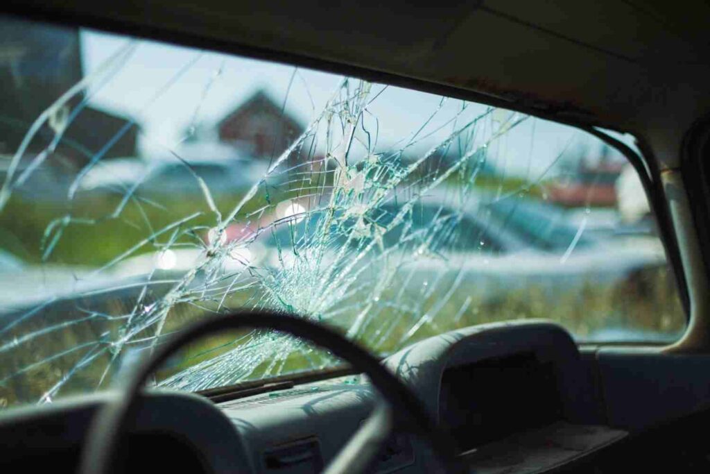 How a Broken Windshield Can Affect ADAS Safety Features