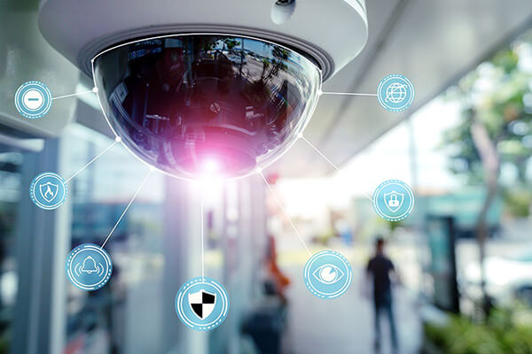 Simply safe Monthly Monitoring Costs
