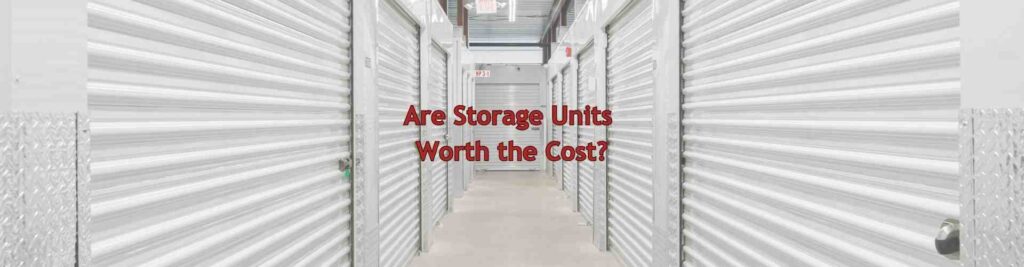 Indoor Storage Near Me: Facility Features Worth Paying Extra For