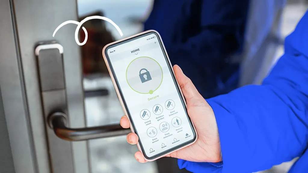 What Is a Smart Locks?