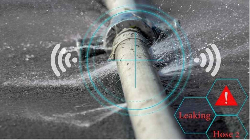 Water Leak Detector Placement Mistakes to Avoid
