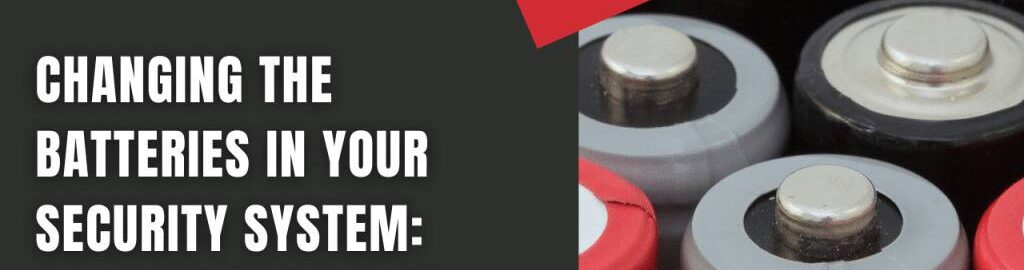 Creating a Home Safety Battery Replacement Schedule