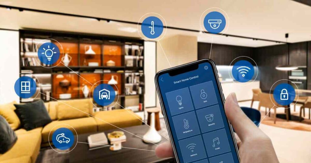 Tech-Savvy Homeowners